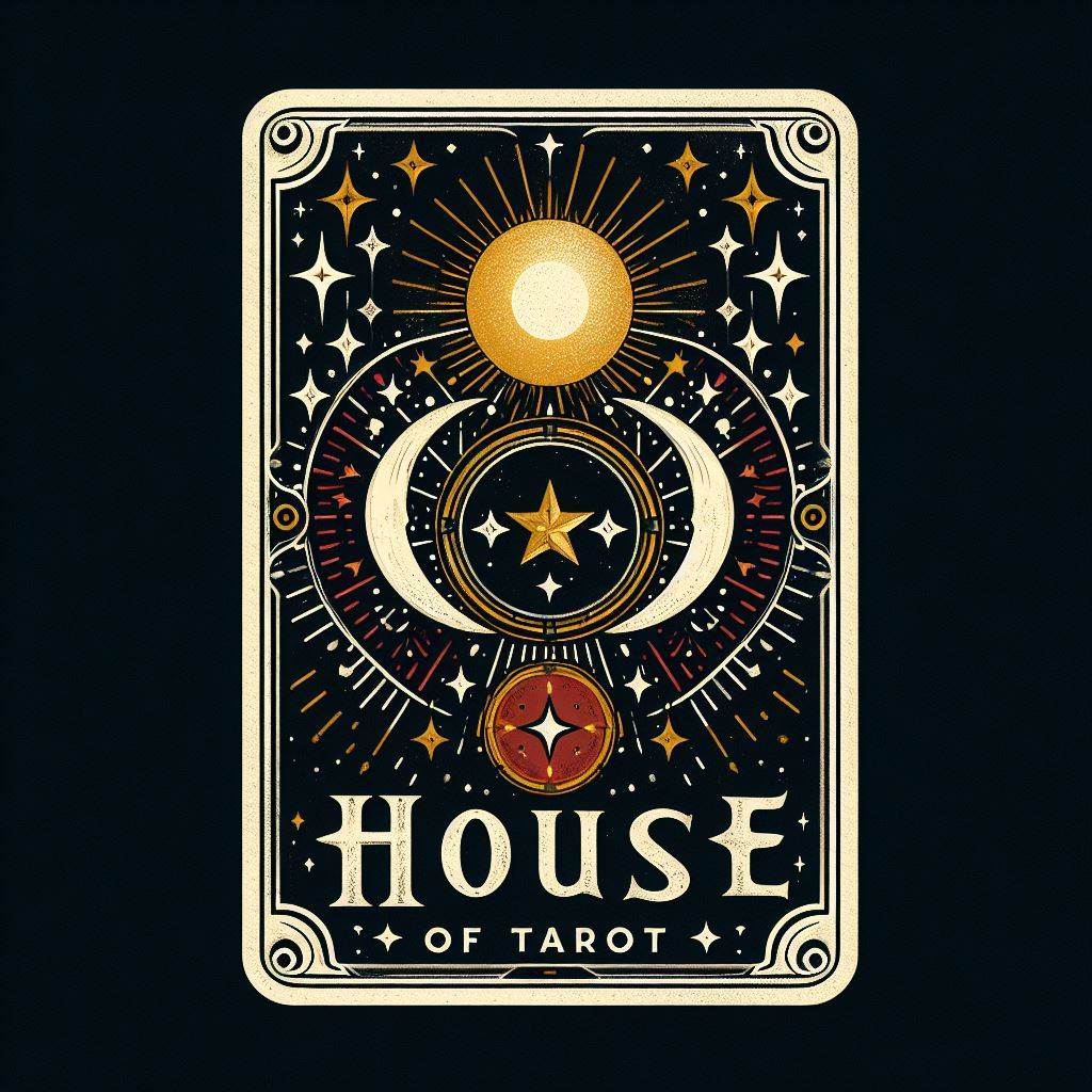 HOUSE OF TAROT